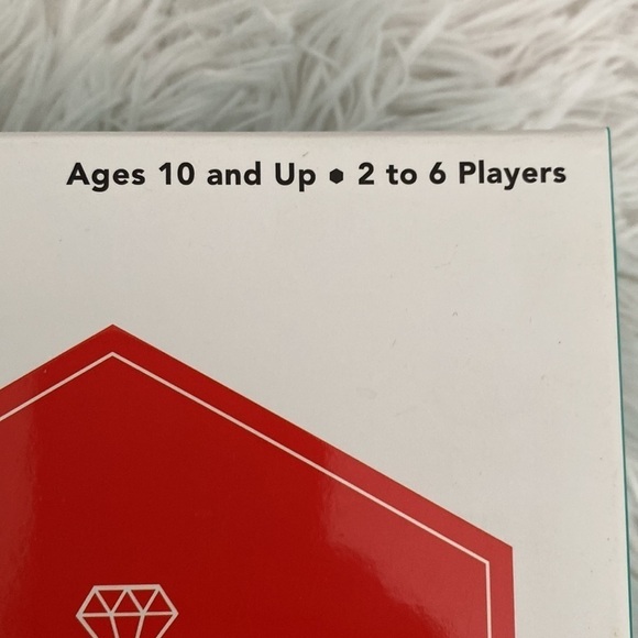 Suspicion- board game - Picture 6 of 7